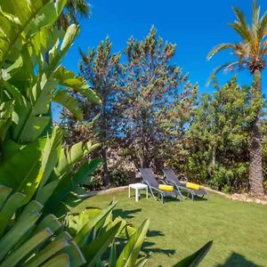 Villa With Private Pool Santa Ponsa Exterior photo