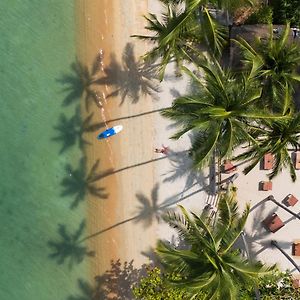 Nikki Beach Resort & Spa Koh Samui Lipa Noi Exterior photo