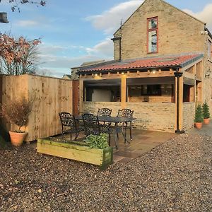 Roslyn Cottage Hamsterley  Exterior photo