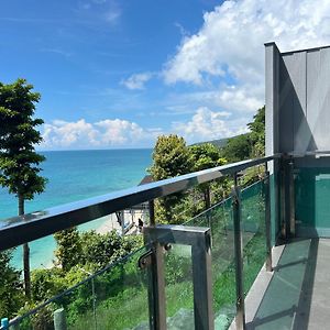 Cliff Lanta Suite-Koh Lanta Krabi Exterior photo