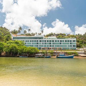 Transamerica Dunas De Marape Hotel Jequia da Praia Exterior photo