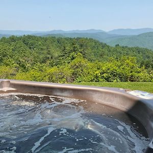 Blueberry Ridge By Leatherwood Mountains Resort Ferguson Exterior photo