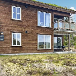 Awesome Apartment In Saelen With Wifi Stoten Exterior photo