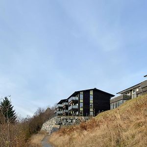 2 Bedroom Cozy Apartment In Alesund Exterior photo