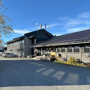 Karivollen Overnatting Motel Melhus Exterior photo