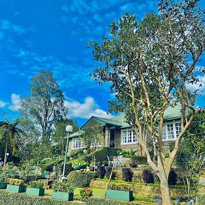 Bloomsdale Country House Hotel Haputale Exterior photo