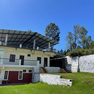 Green Cascade Health Resort Coonoor Exterior photo