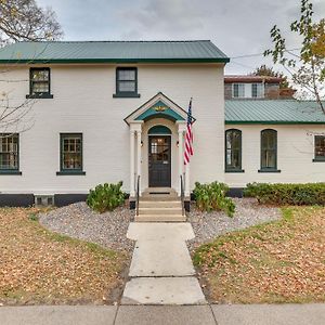 Charming Home 3 Blocks To Winona State University Exterior photo