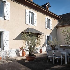 La Maison Du Soleil Avec Jacuzzi 6P Villa Oloron-Sainte-Marie Exterior photo