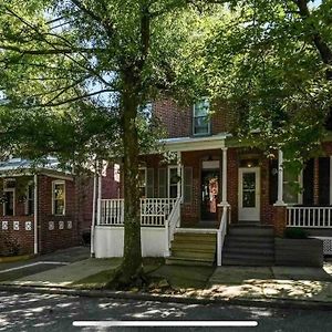 House Of The Heart At Trolley Square! Villa Wilmington Exterior photo