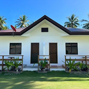 Rdm Beach Resort Your Family Resort In Siargao General Luna  Exterior photo