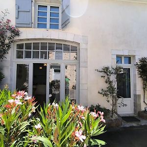 Appt 4 Pers 30Mn Lourdes Vallee D'Ossau Apartment Coarraze Exterior photo