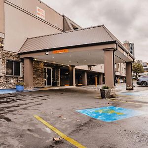 Surestay Plus By Best Western Coquitlam Exterior photo