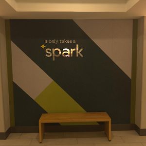 Spark By Hilton Catoosa Tulsa Hotel Exterior photo