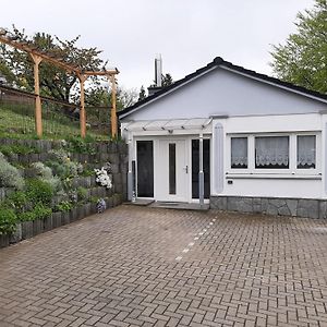 Ferienhaus Guenther Villa Werder  Exterior photo