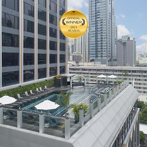 Aira Hotel Bangkok Sukhumvit 11 Exterior photo