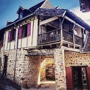 Le Battut Villa Beaulieu-sur-Dordogne Exterior photo