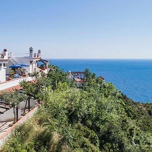 Resort Punto Azzurro Ischia Exterior photo