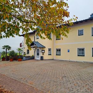 Zur Turmstube Hotel Dossenheim Exterior photo