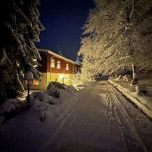 Waldhotel Zoebischhaus Bad Reiboldsgruen Exterior photo