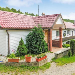 Awesome Home In Brodnica Gorna With Kitchen Brodnica Dolna Exterior photo