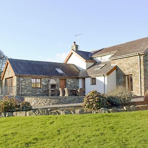 The Farmhouse Villa Llanarth  Exterior photo