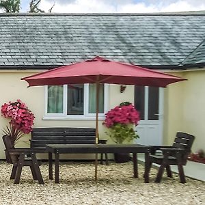 Peach Tree Cottage Winterbourne Steepleton Exterior photo