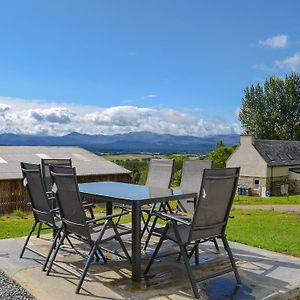 Wester Laggan Cottage Skye of Cur Exterior photo