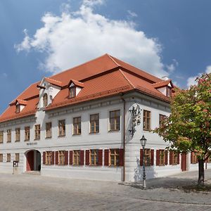 Post Berching Hotel Exterior photo