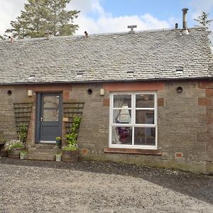 The Barn Villa Fintry Exterior photo