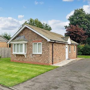 Teds Place Villa Carnaby Exterior photo