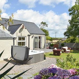 Hafan Fach Cottage Pembroke Exterior photo