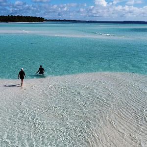 Suncoral Maldives Hotel Kondey Exterior photo