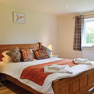 Little Moorland Farm Lodges Chapel Allerton Room photo