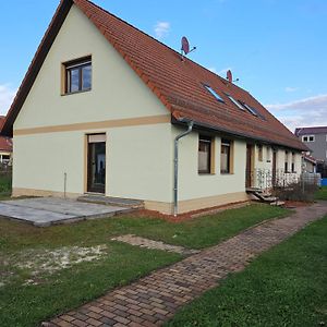 Schlossstrasse Villa Rottleberode Exterior photo