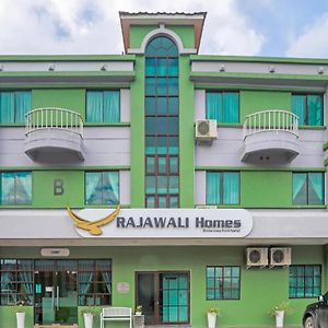 Rajawali Homes Kota Marudu Kampong Sorosob Exterior photo