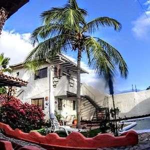 Posada Villa Caribee Paraguachi Exterior photo