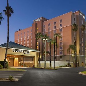 Courtyard By Marriott Baldwin Park Hotel Exterior photo