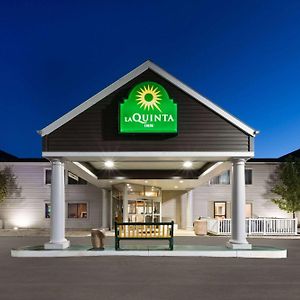 La Quinta Inn By Wyndham Sheboygan Exterior photo