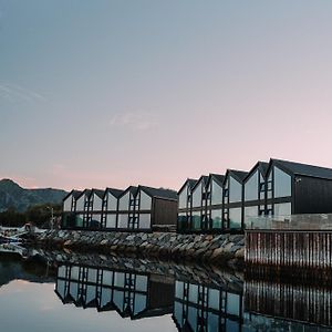 Ringstad Resort Bo (Nordland) Exterior photo