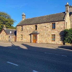 3 High Street Hotel Aberlour Exterior photo