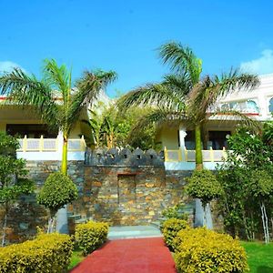 Devi Palace Resort Rajasthan Ranakpur Exterior photo