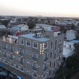 Hari Leela Fort View Palace Hotel Chittorgarh Exterior photo