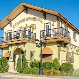 Das Grne Zimmer Bed & Breakfast Muenster Exterior photo