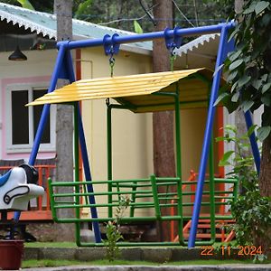 Ss Tiny Home Stays Kolli Hills Exterior photo