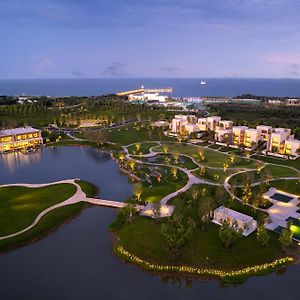 Hotel Indigo Beidaihe Qinhuangdao Exterior photo