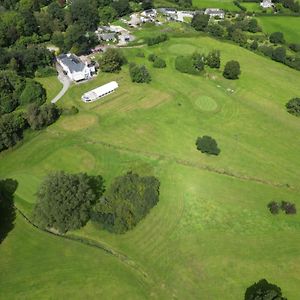 Welbeck Manor And Golf Hotel Plymouth Exterior photo