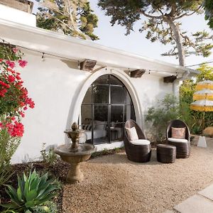 Casa Blanca Suite A1 - New, Private, Cozy! Montecito Exterior photo