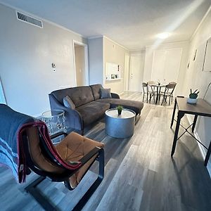 2Br 2Ba Bright And Modern Spot Near Houston Top Attractions Apartment Exterior photo