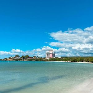 Guanica Sunny Home Playa Santa Access Pool Jacuzzi Exterior photo